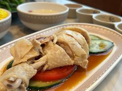 -章记星洲 · 新加坡餐厅(望京店)