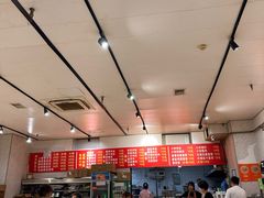 -海关荤豆花(洋河一路店)