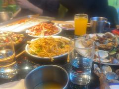 -曹掌柜小酒馆烧烤集团(宾川路店)