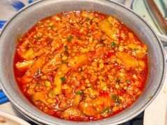 -川流不息·地道川菜·小龙虾(新松江路店)