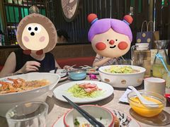 -新白鹿餐厅(嘉兴八佰伴华府店)
