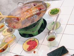 -石灰市老火锅(北滨路店)