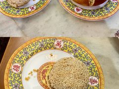 烤馒头-砂锅居(西四店)