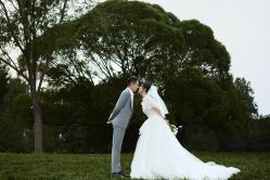 -布丁婚纱摄影工作室