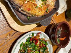 -云海肴·汽锅鸡·云南菜(苏州中心店)