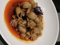 -神洲四海大酒楼(王府井澳门中心店)