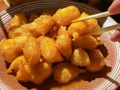-蒙古苍狼蒙餐
