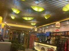 -潇湘·永州会馆(百子湾店)