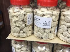 -金珠肉粽