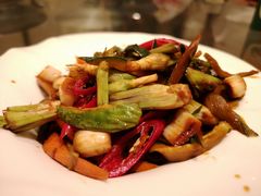 -燕郊烧鸽子(广安路店)