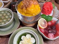 -包整·丝娃娃(一览甲秀楼风景店)