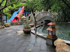 -泉眼温泉