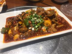 -老号尤兔头(西川店)