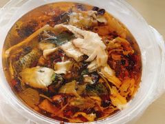 -小唐小四川水煮鱼(北三路店)