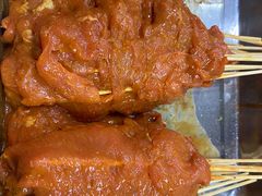 里脊-唐氏臭豆腐(南京中银大厦店)