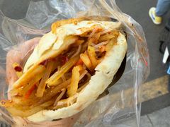 -刘小武·锅魁(总店)