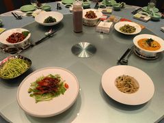 -全聚德(常州店)