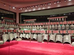 -湖北省博物馆