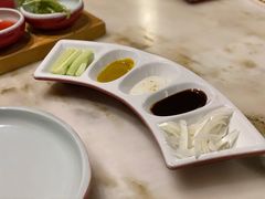 -京华烟云·北京烤鸭(领展购物广场·中关村店)