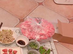 -惠和祥羊肉片(江都路店)