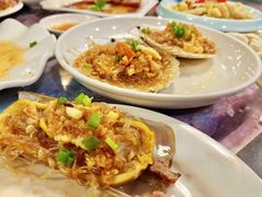 -盛中钰广味小馆