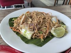 mama炒面-Kat's Kitchen