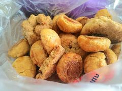 -爱德顺糕点食屋(利民道店)