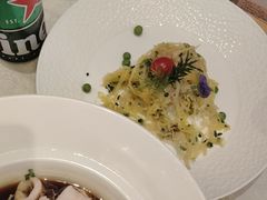-聚鑫阁江浙菜·非遗传承技艺(青村帝华园店)