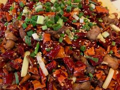 -盐帮食坊•小河帮川菜(四川师大店)