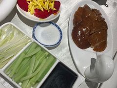 -便宜坊烤鸭店(航天桥店)