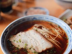 枫镇大肉面-同得兴 Since·1995 传统苏式面馆(十全街店)