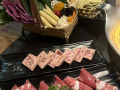 -湊湊火锅·茶憩(石家庄万象城店)