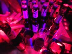 -天晴88BAR(黄岛店)