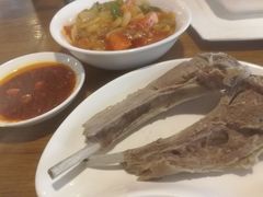 -河州宾馆清真餐厅(文锦南路店)