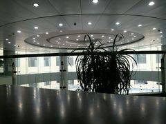 -中国海洋大学（崂山校区）-图书馆