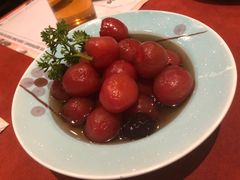 -赵小姐丨新中餐(曲江店)