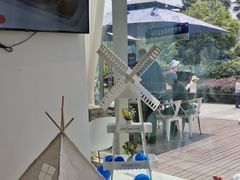 -鲨鱼菲特(金沙湖店)