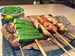 -南风(淮海街店)