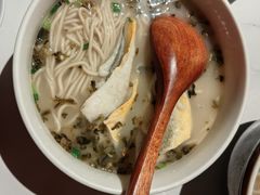 -顶特勒·黄鱼馆·特色菜(上海大世界店)