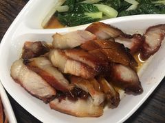 肥叉-佳记厚街烧鹅濑粉(广州总店)