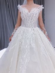 点击看大图 -MISS MIA 婚纱品牌馆