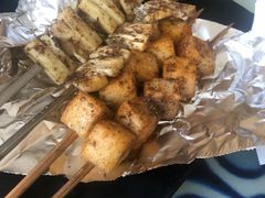 -撒拉花儿·新疆菜·清真(太阳宫店)