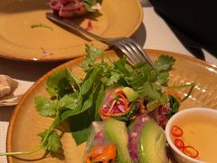 -BAKER&SPICE(安福路店)