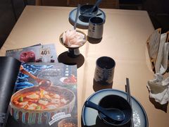 -山石榴·贵州菜(丰盛里店)