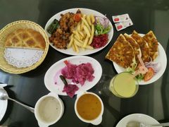 -Mevlana梅夫娜土耳其餐厅·清真