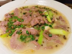 -渝信川菜 · 川味家常菜(长安店)