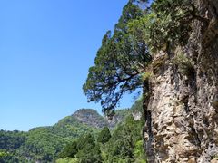 -北京上方山国家森林公园