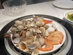 -优食坊·蒸汽海鲜(康盛路店)