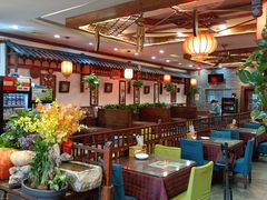 -玉桥餐厅(天坛店)