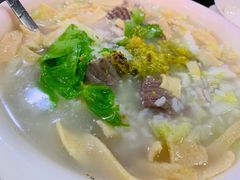 -官塘锋记鱼生·生腌·砂锅粥(牌坊街店)